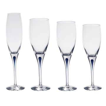 Intermezzo Champagnerglas - 26cl - Orrefors