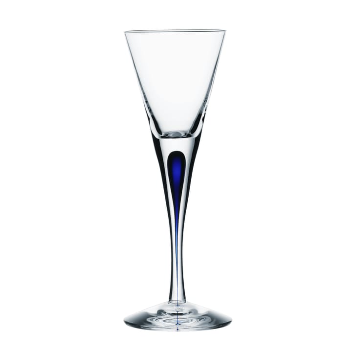 Intermezzo Schnapsglas - 6cl - Orrefors