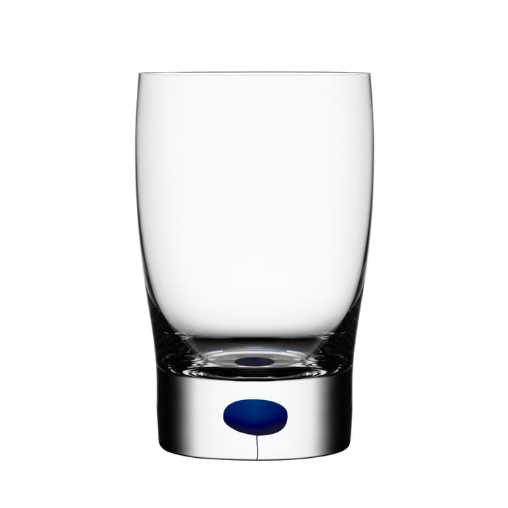 Intermezzo Wasserglas - 25cl - Orrefors