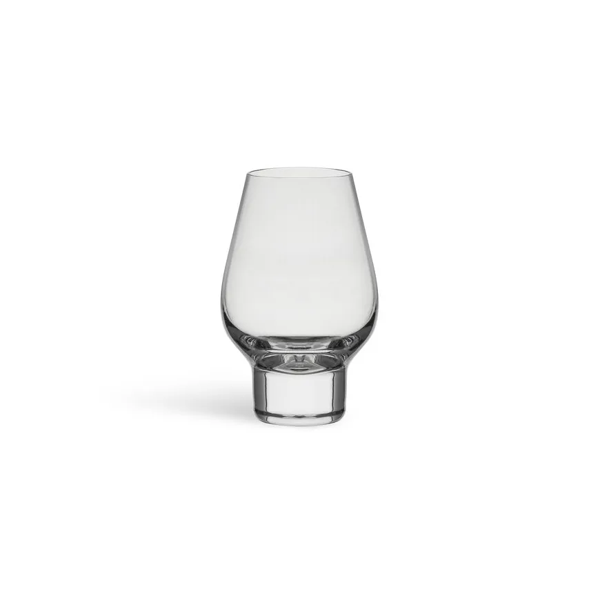 More Whiskyglas, Transparent, 19 cl, 2-teilig Orrefors