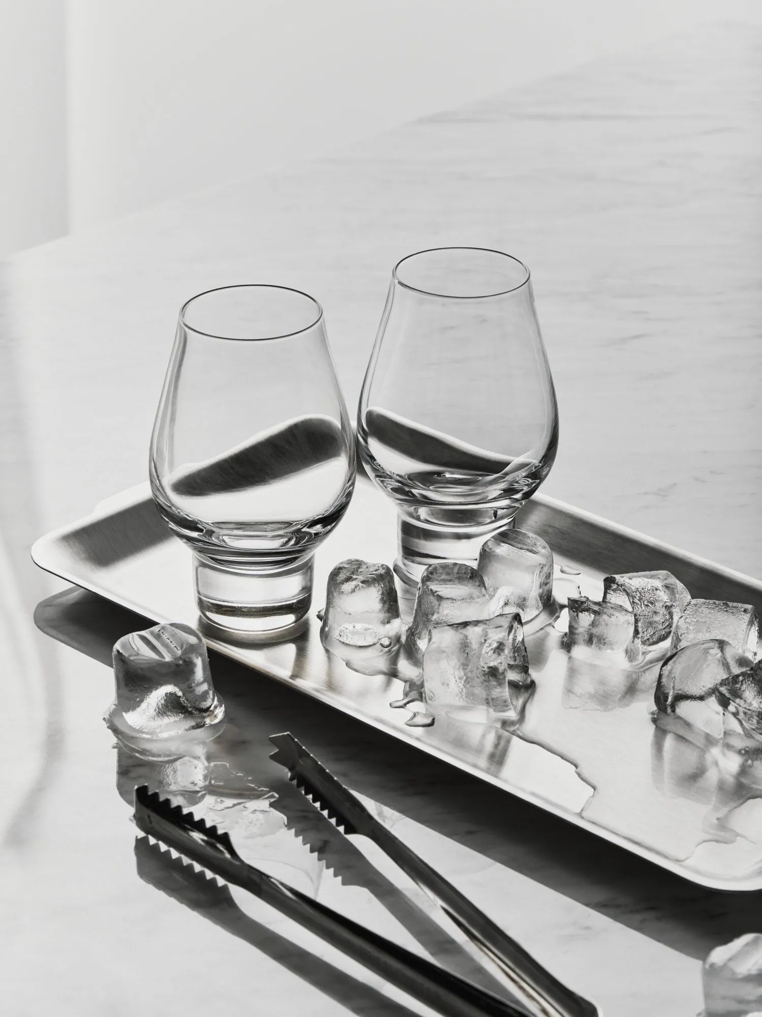 More Whiskyglas, Transparent, 19 cl, 2-teilig Orrefors