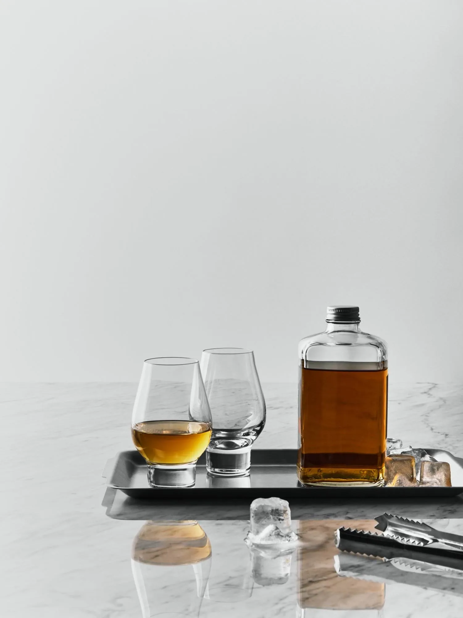 More Whiskyglas, Transparent, 19 cl, 4er-Pack Orrefors