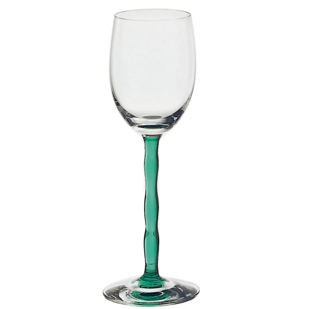 Orrefors Nobelpreis Weißweinglas Weißweinglas