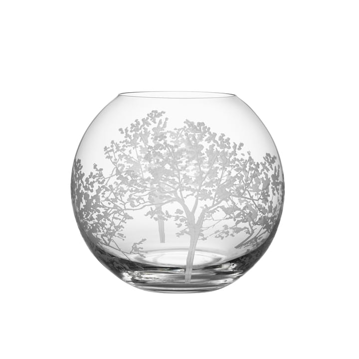 Organic Vase - Klein - Orrefors