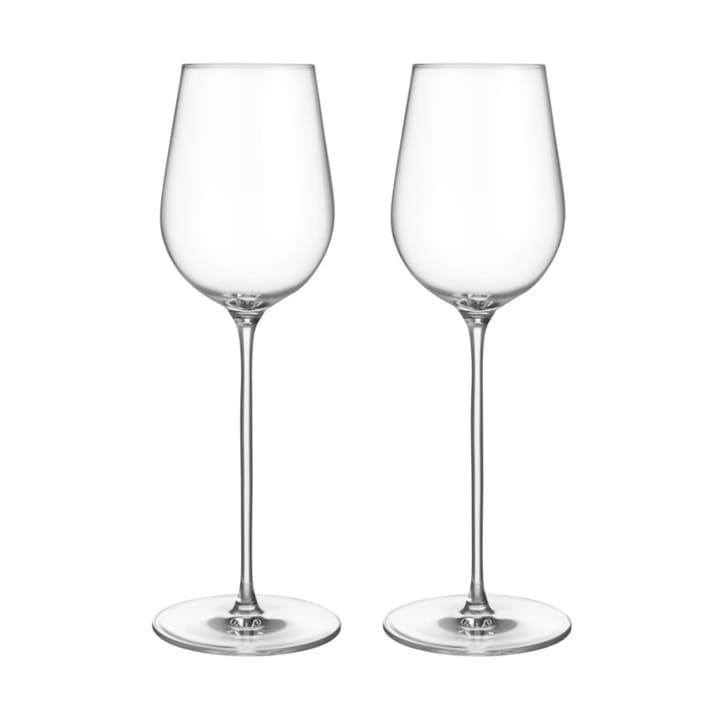 Orrefors x Björn Frantzén Champagnerglas 2er-Pack - 28 cl - Orrefors