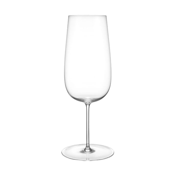Orrefors x Björn Frantzén handgefertigtes Bierglas - 43 cl - Orrefors