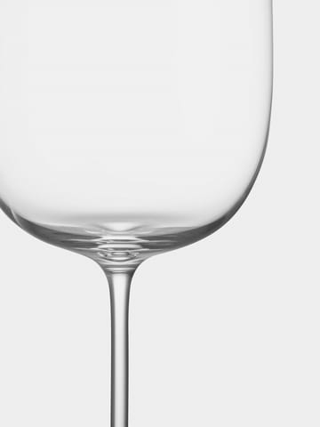 Orrefors x Björn Frantzén handgefertigtes Bierglas - 43 cl - Orrefors