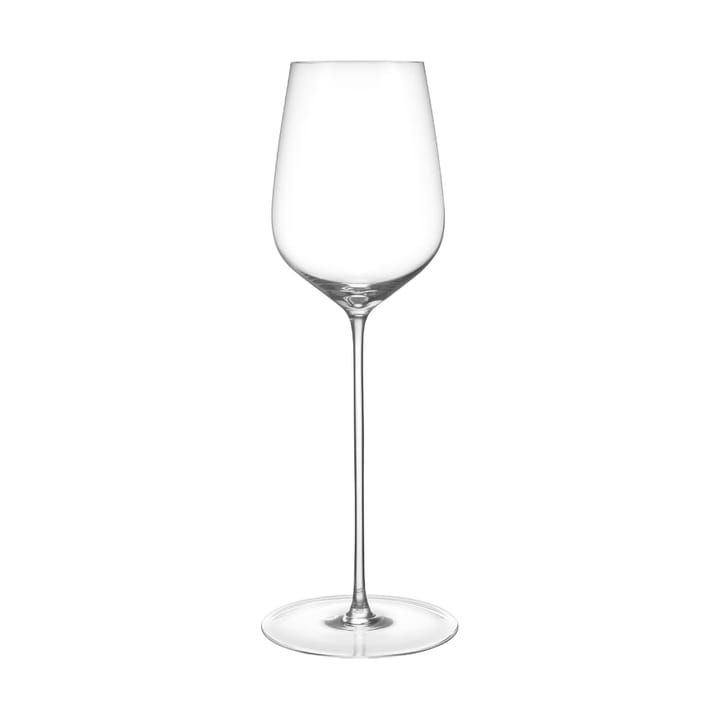 Orrefors x Björn Frantzén handgefertigtes Champagnerglas - 29 cl - Orrefors