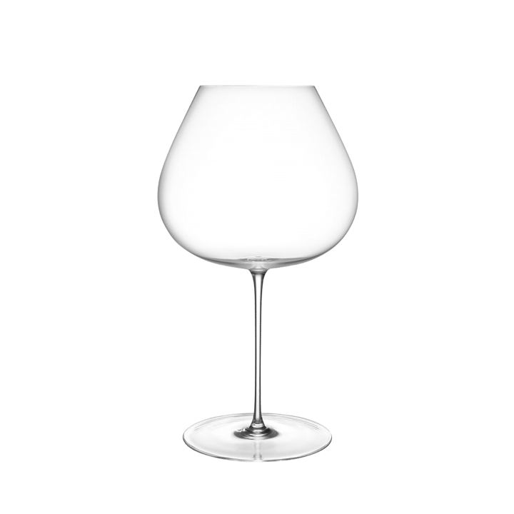 Orrefors x Björn Frantzén handgefertigtes Rotweinglas - 110 cl - Orrefors