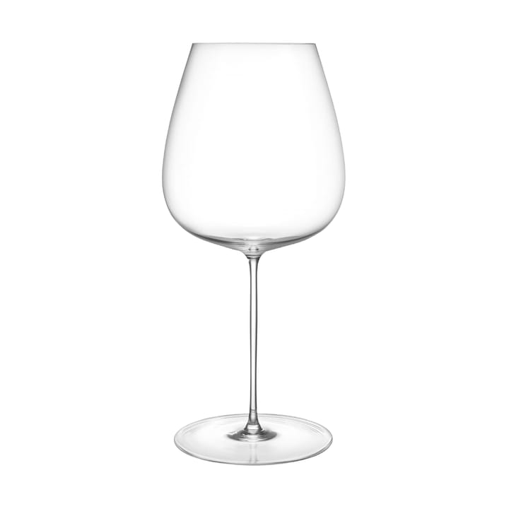 Orrefors x Björn Frantzén handgefertigtes Rotweinglas - 76 cl - Orrefors