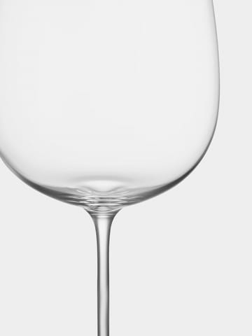 Orrefors x Björn Frantzén handgefertigtes Weißweinglas - 45 cl - Orrefors