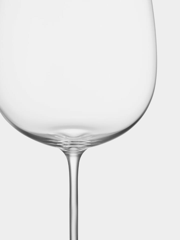 Orrefors x Björn Frantzén handgefertigtes Weißweinglas, 45 cl Orrefors