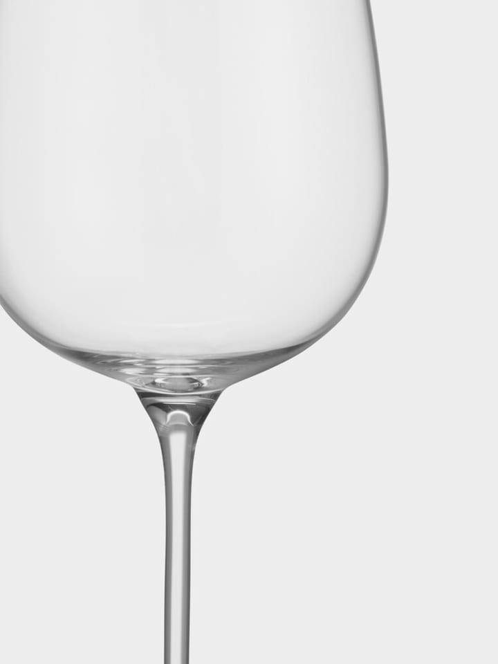 Orrefors x Björn Frantzén Weißweinglas 2er-Pack, 44 cl Orrefors