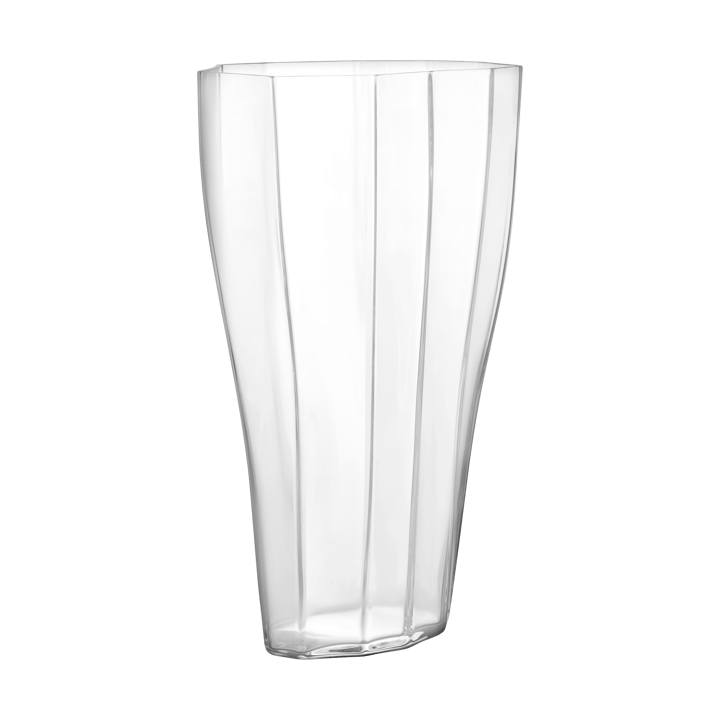 Reed Vase 50cm - Klar - Orrefors