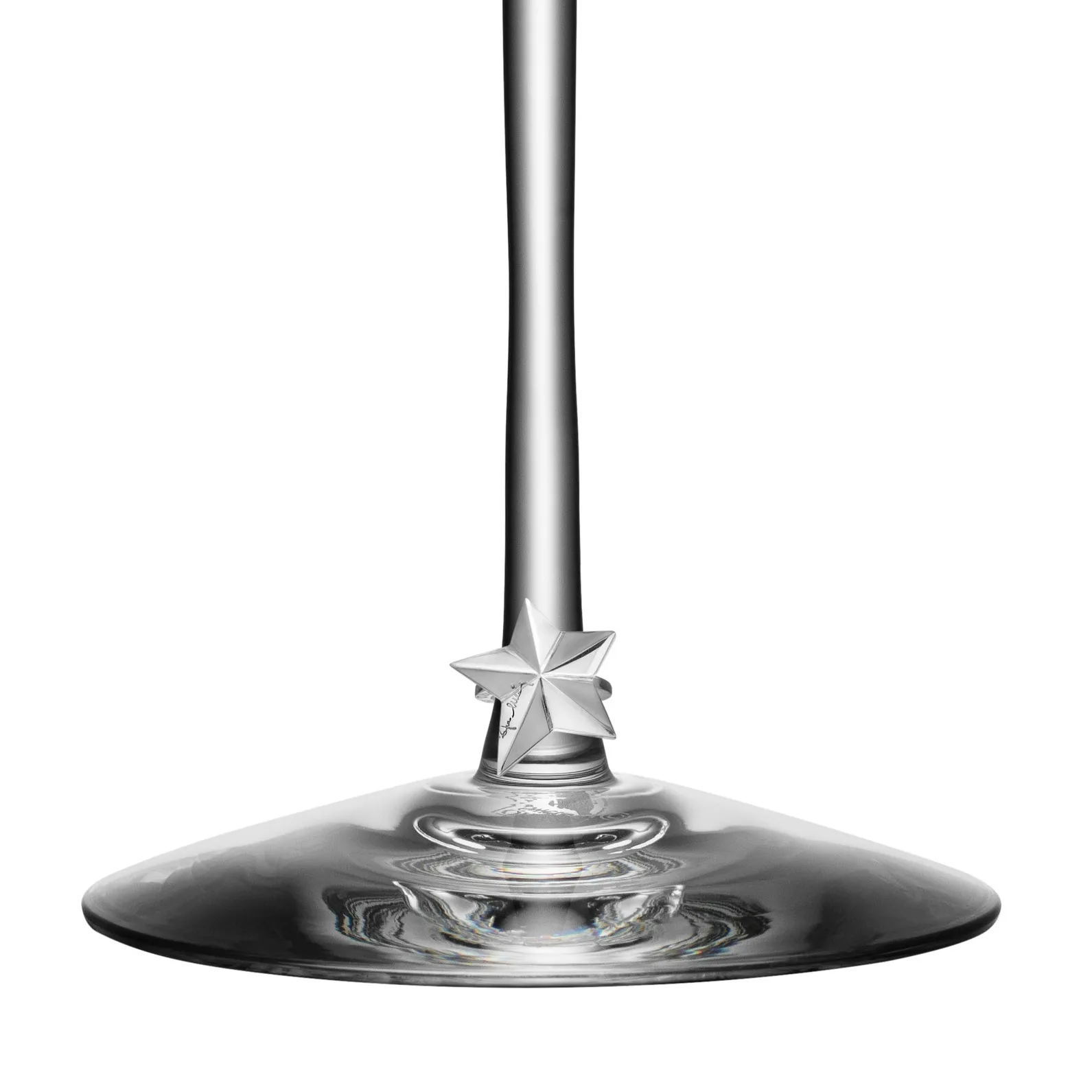 Symbols Star Weinglas 2er pack, 57cl Orrefors