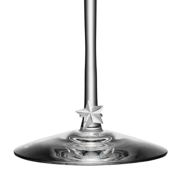 Symbols Star Weinglas 2er pack - 57cl - Orrefors