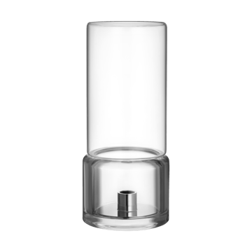 Tou Windlicht 290 mm - Klar - Orrefors