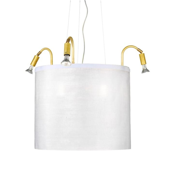 Cirkus Schirm - Offwhite, naturell - Örsjö Belysning