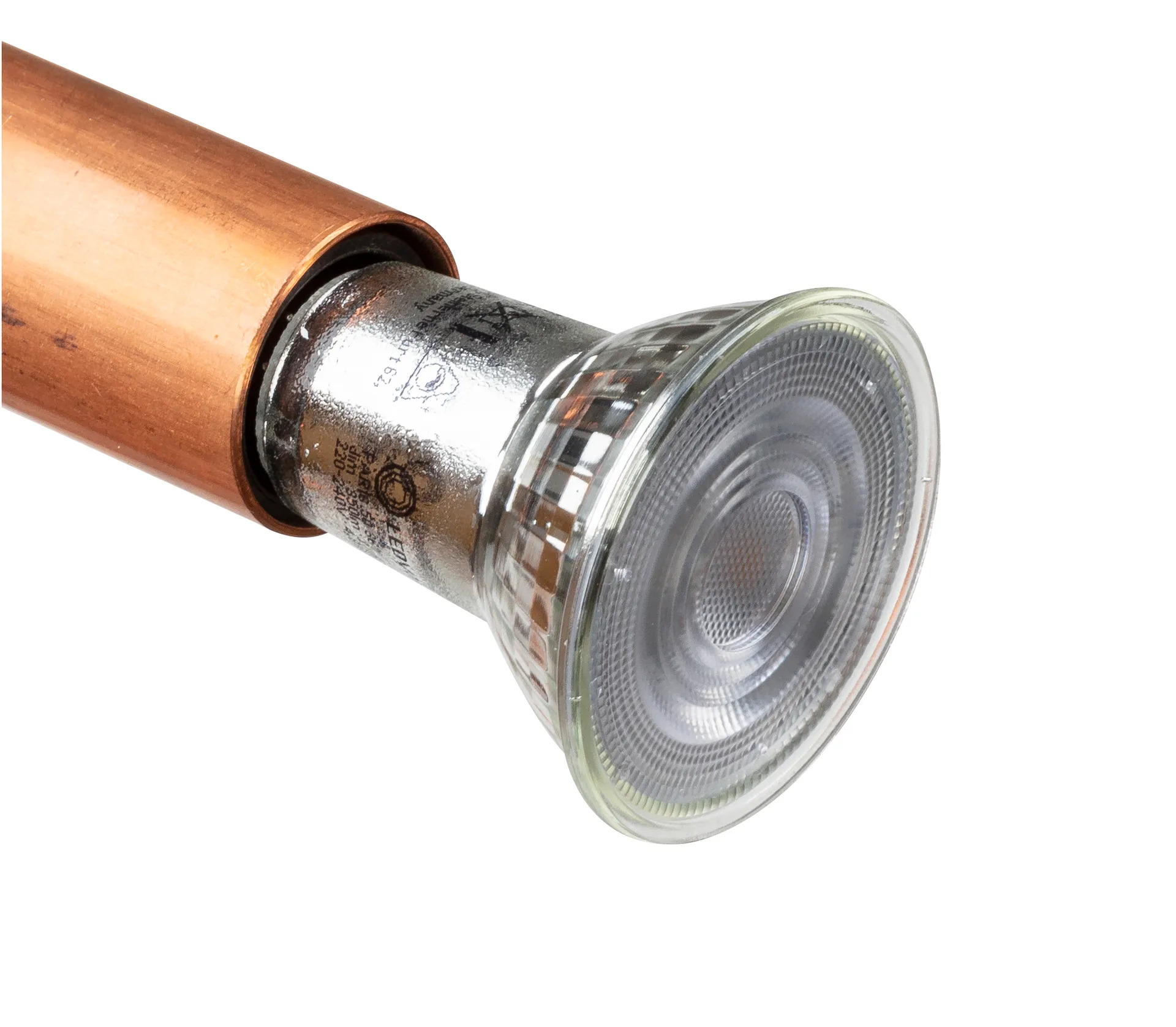 LED-Lichtquelle für Star/Kvist, E14 5W 2700K 370 nicht dimmbar Örsjö Belysning