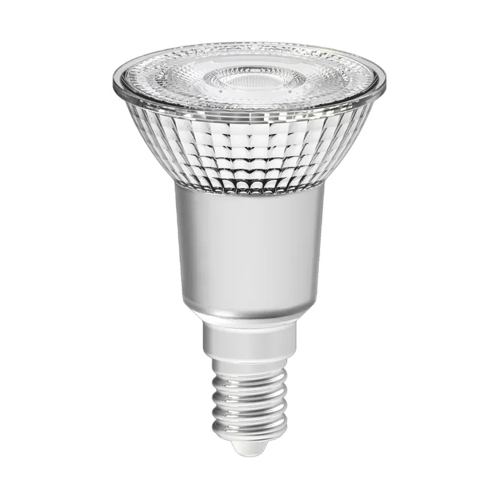 LED Star dimmbare Lichtquelle E14 - 2700K 350 lm 4,8 W - Örsjö Belysning