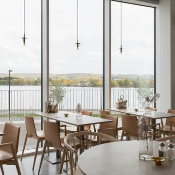 Star 1 Leuchte - Rohes Kupfer - Örsjö Belysning