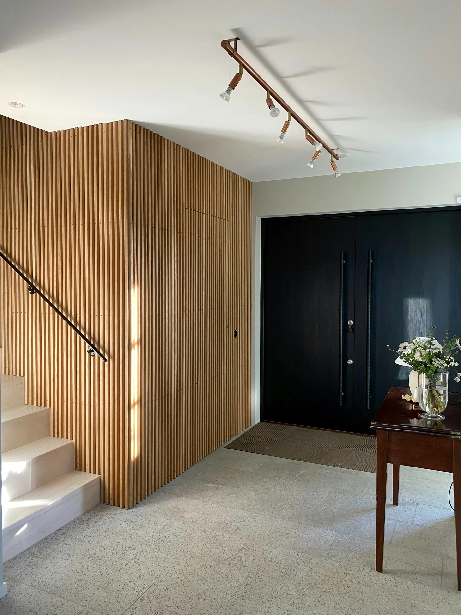 Star 6 Wand- und Pendelleuchte, Rohmessing Örsjö Belysning