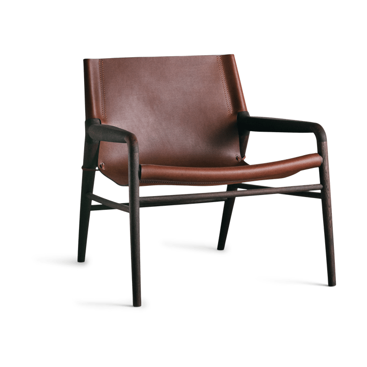 Rama Chair Sessel smoked oak, Natur OX Denmarq