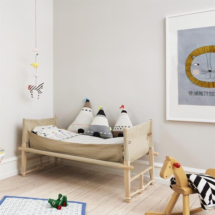 Animals Mobile, 80cm OYOY