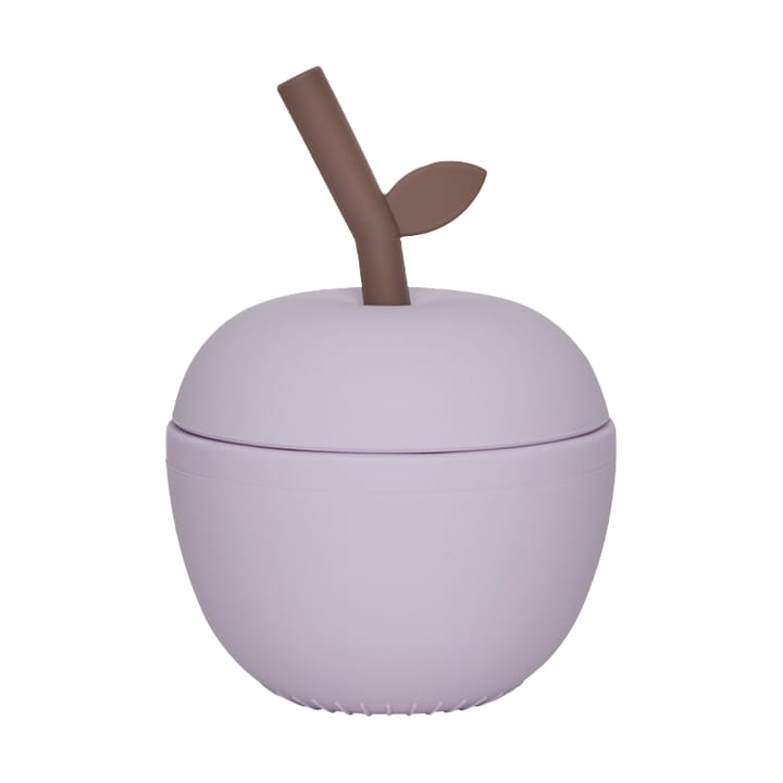 Apple Tasse - Lavender - OYOY