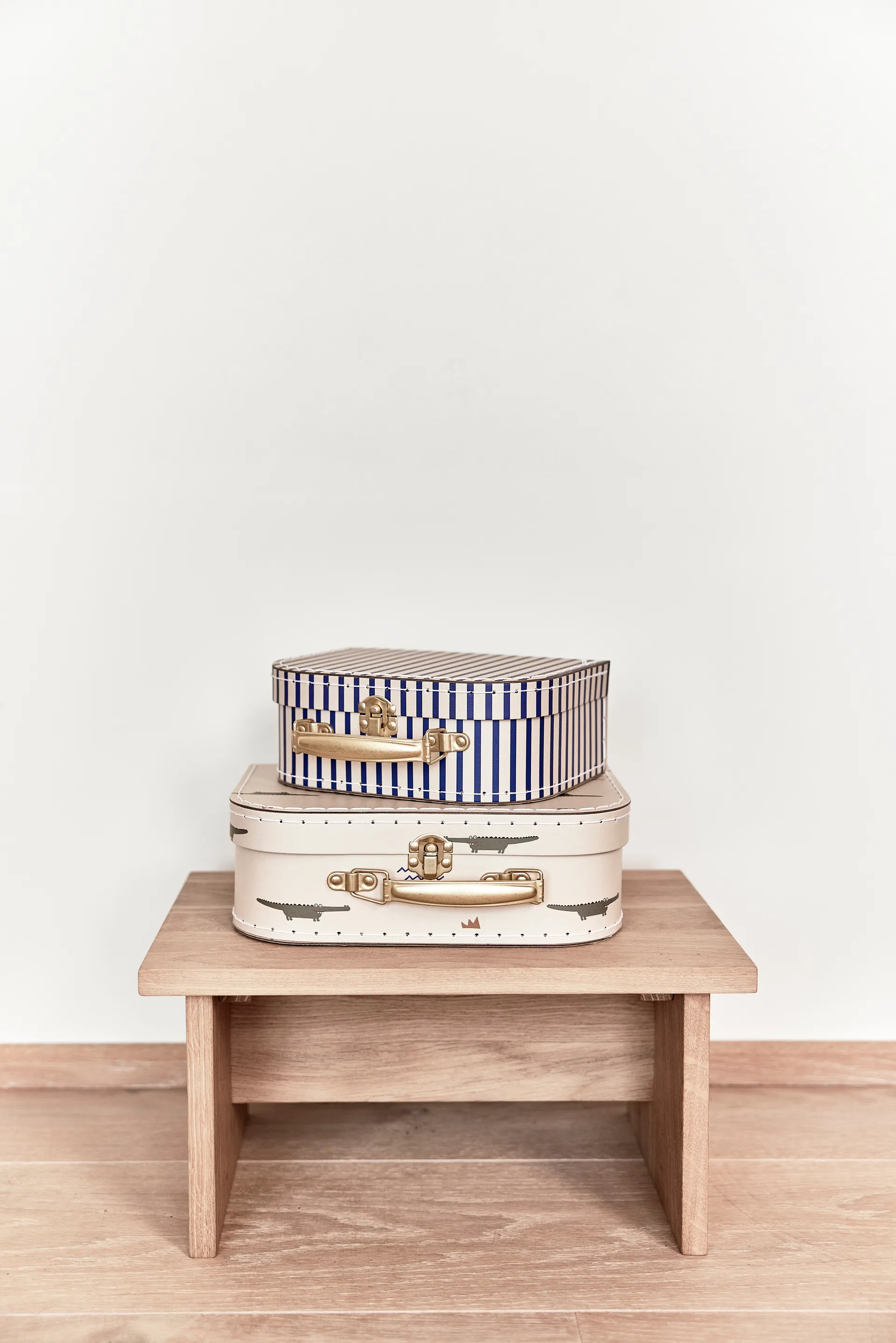 Arca Hocker, Natur OYOY