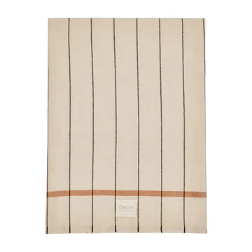 Balama Wolldecke - Offwhite - OYOY