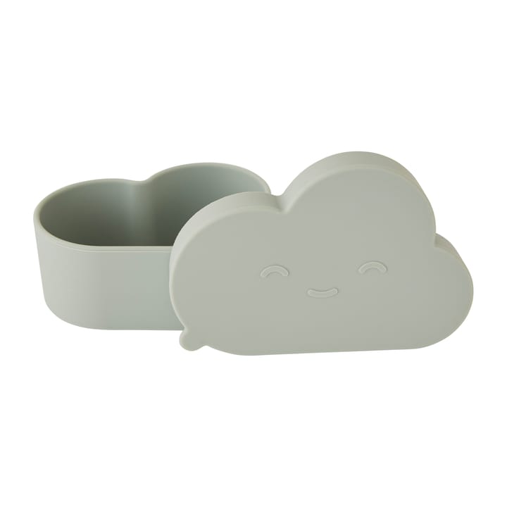 Chloe Cloud Snackschale 9,6 x 14cm, Pale Mint OYOY