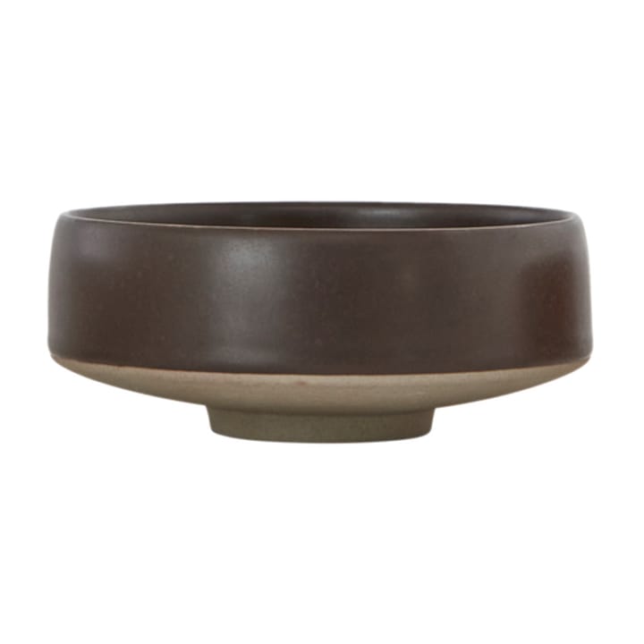 Hagi Schale Ø14cm - Braun - OYOY