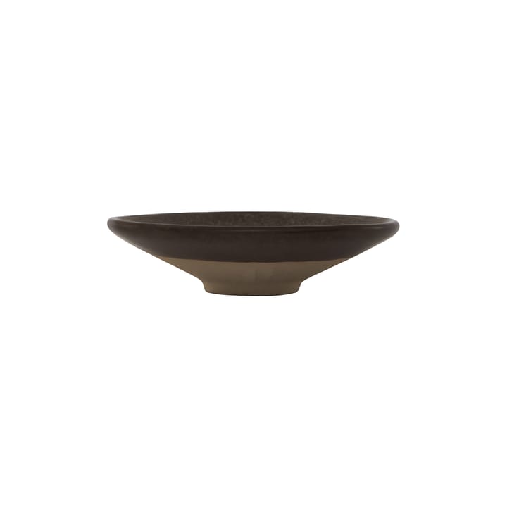 Hagi Schale mini Ø8cm - Braun - OYOY