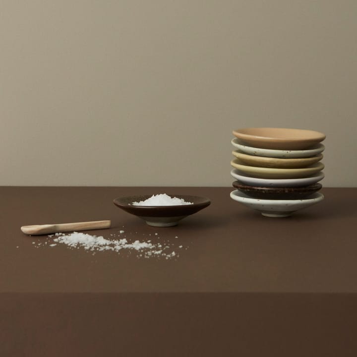 Hagi Schale mini Ø8cm - Sahara - OYOY