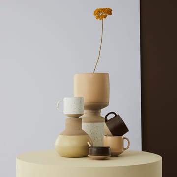 Hagi Tasse - Braun - OYOY