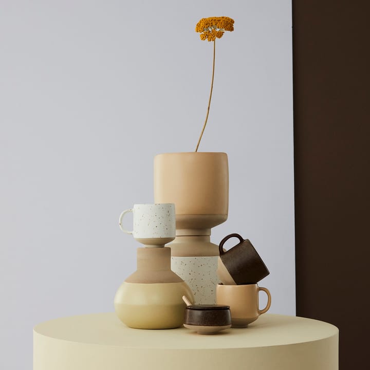 Hagi Tasse - Braun - OYOY