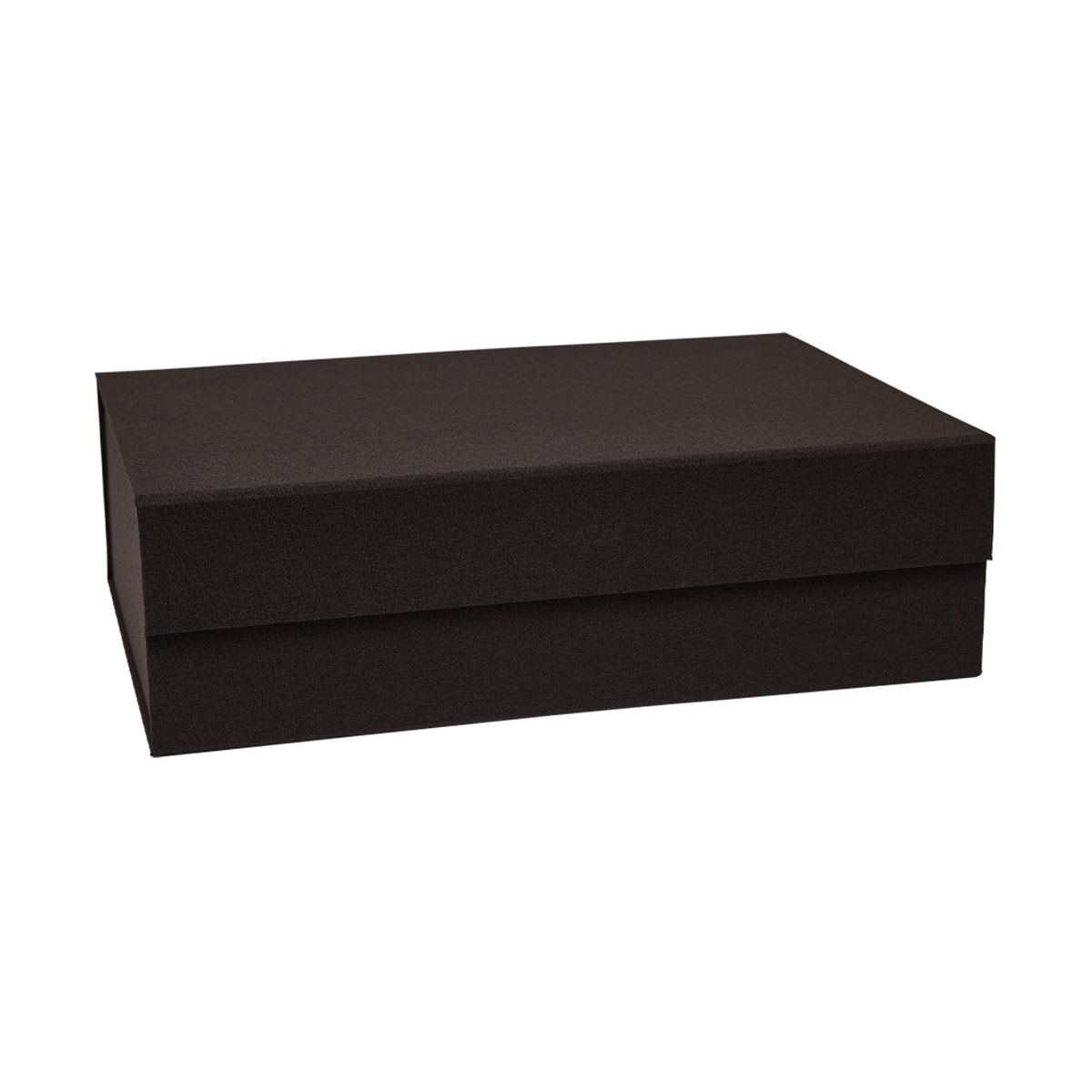 OYOY Hako Aufbewahrungsbox A3 Brown