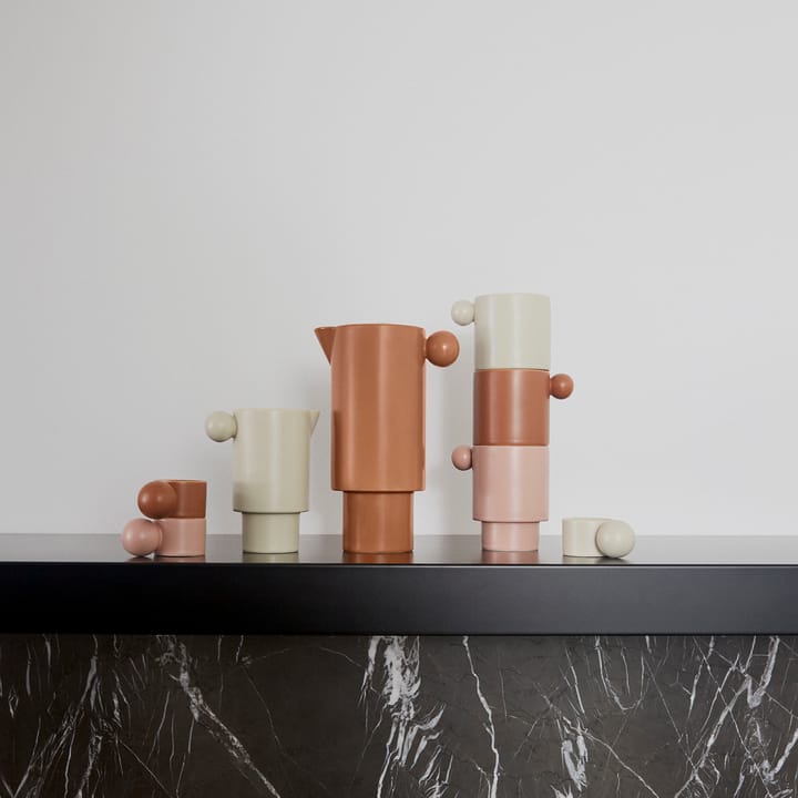 Inka Tasse, Caramel OYOY
