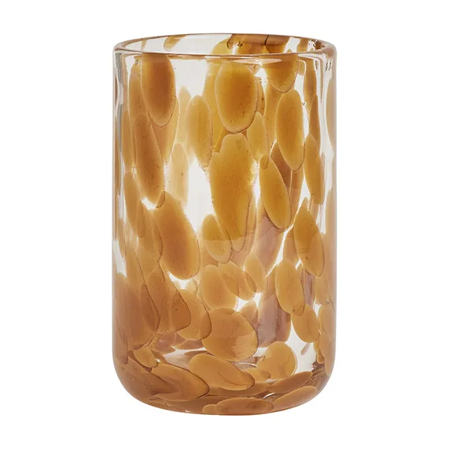 Jali Glas, Amber OYOY