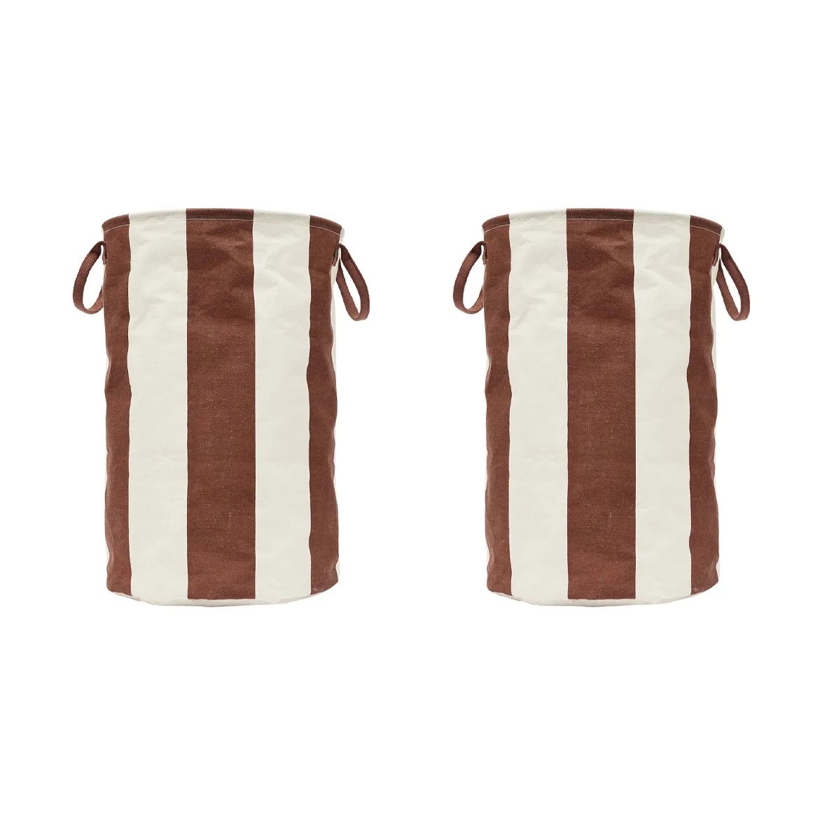 OYOY Kara Aufbewahrungskorb large 54xØ38 cm Nutmeg