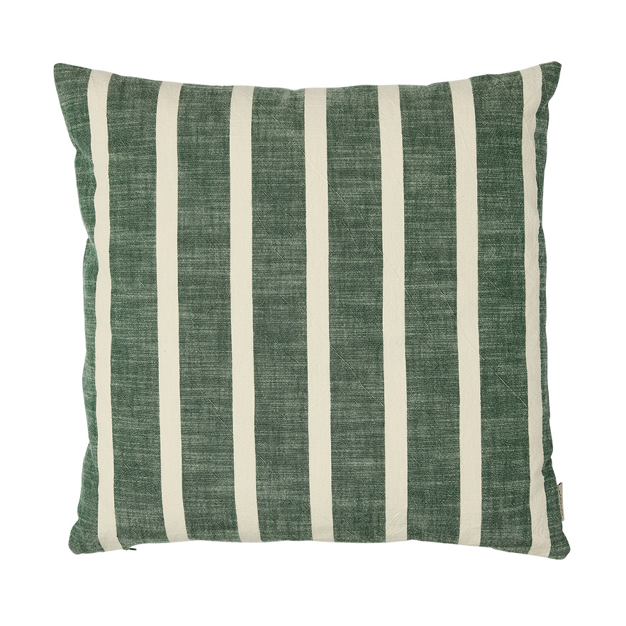 OYOY Kara Kissenbezug 50x50 cm Green