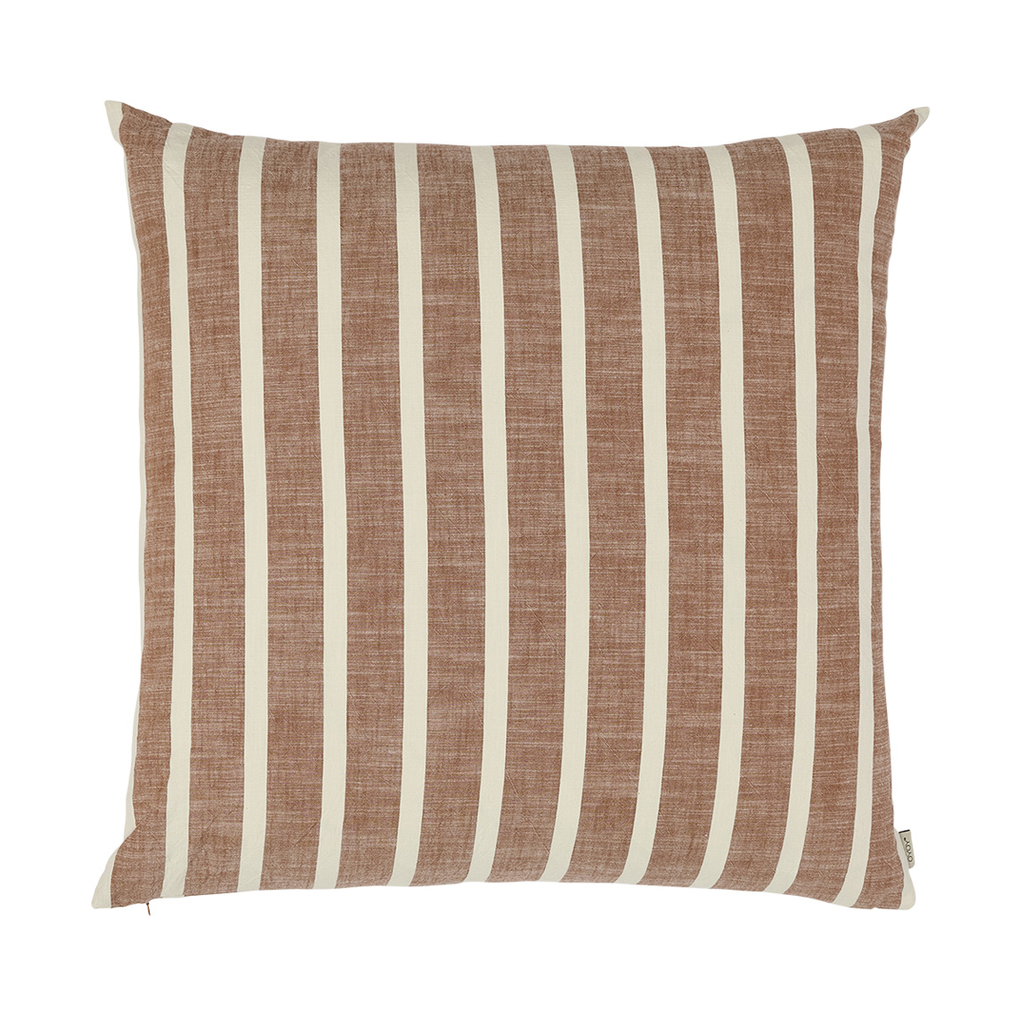 OYOY Kara Kissenbezug 78x78 cm Sienna