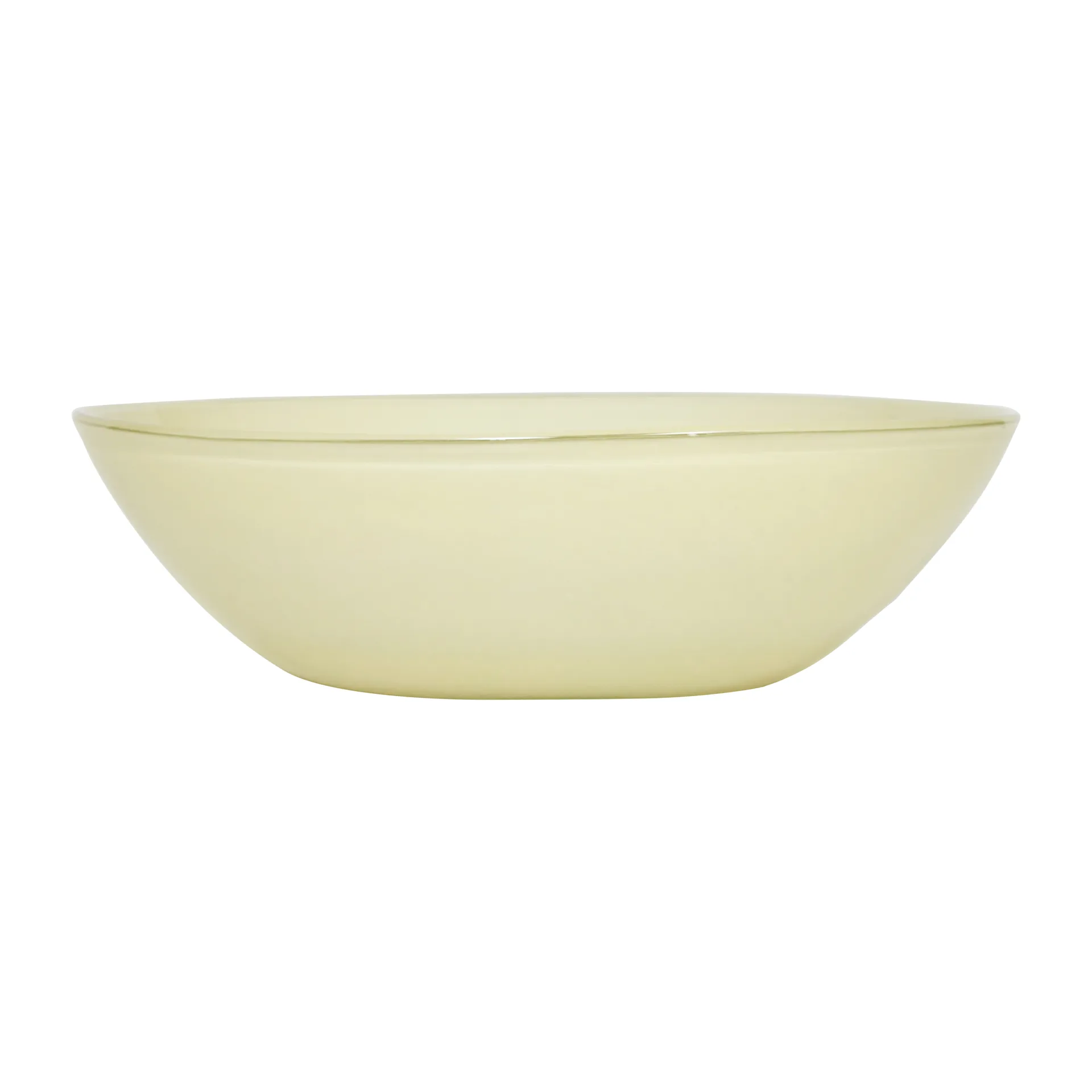 Kojo Schale large, Vanilla OYOY