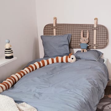 Leo larv Kuscheltier - Caramel - OYOY