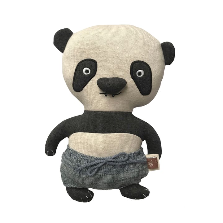 Ling Ling Panda Kuscheltier - Multi - OYOY