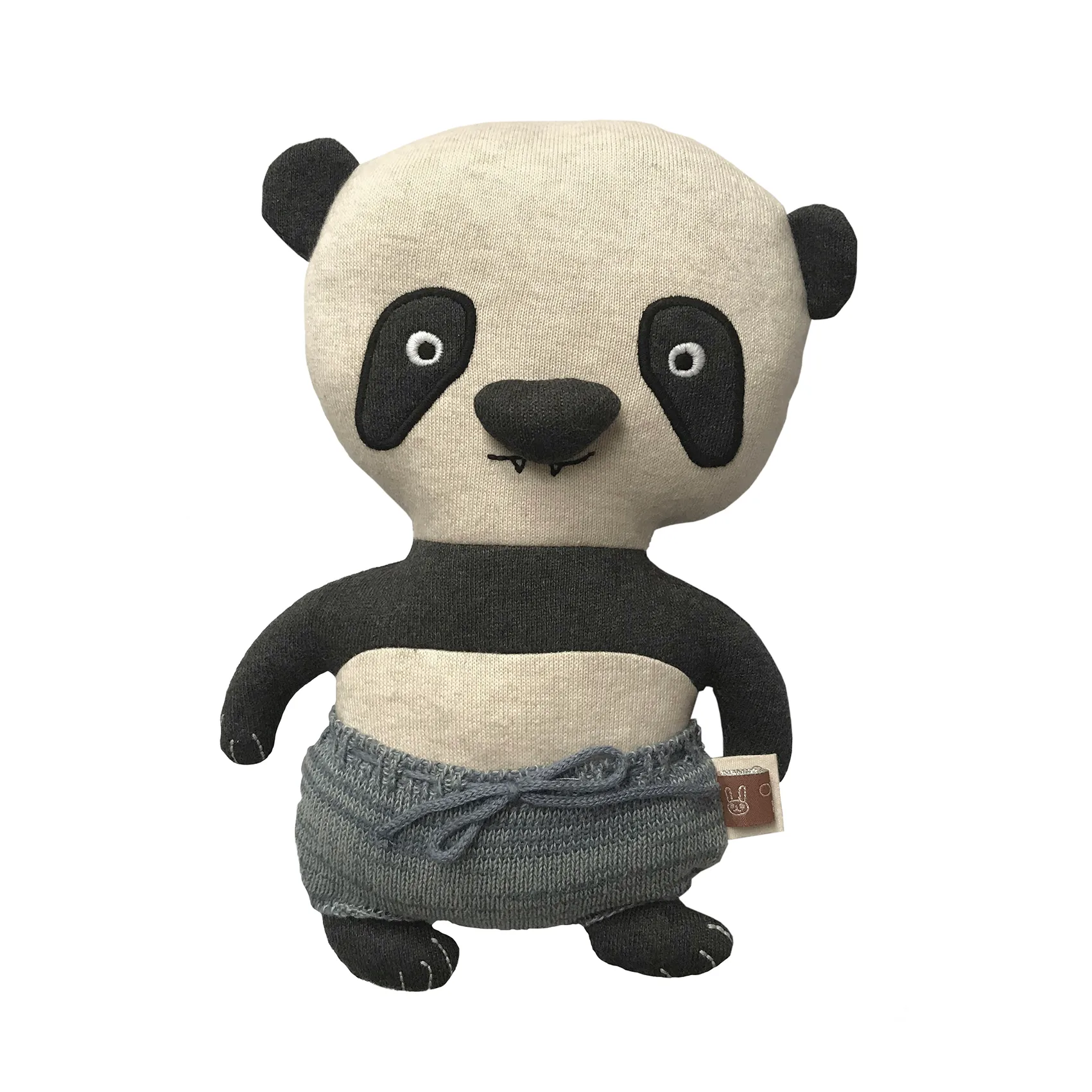Ling Ling Panda Kuscheltier, Multi OYOY