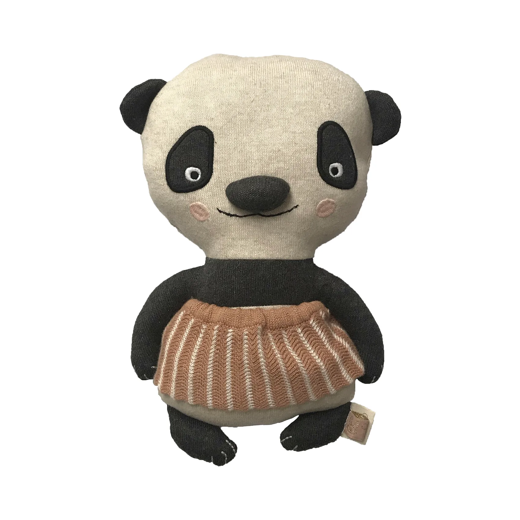 Lun Lun Panda Kuscheltier, Multi OYOY
