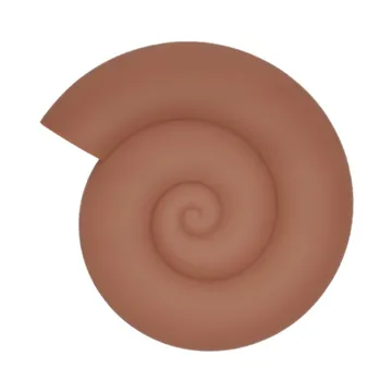 Nautilus Topfuntersetzer - Sienna - OYOY