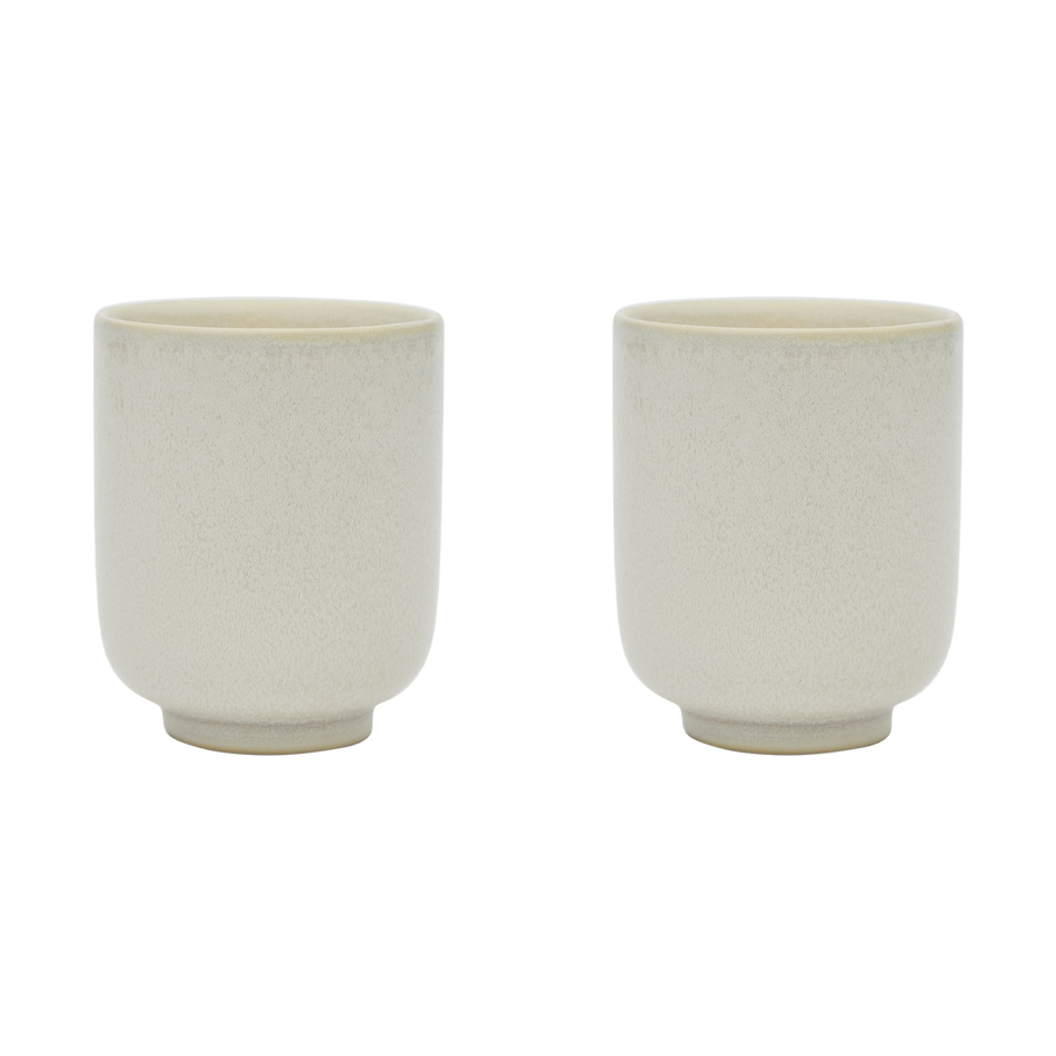 OYOY Nori Tasse 2er-Pack Mellow